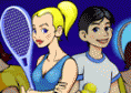 China Open Tennis